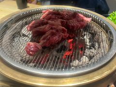 -泥炉烧肉师(新街口金銮巷店)