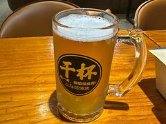 -本色.小马哥烧烤(五一路总店)