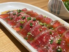 -山之川·日式料理(瀚海海尚店)