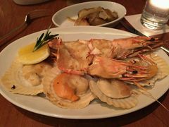 -沈阳君悦酒店·意坊意大利餐厅