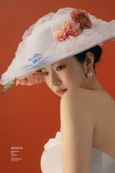 -Mu慕婚纱摄影·超级工作室