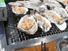 -蚝英雄·鲜蚝自助专门店