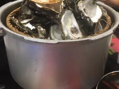 -望江门小龙虾·烧烤(九堡店)