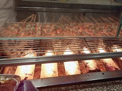 -星伦多自助料理(永旺店)