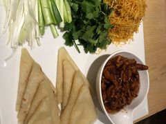 -安天民北方饺子(白石洲店)