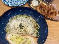 -托斯卡纳烘焙意大利餐厅(五天地店)