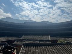 -初溪土楼群