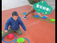 -徐汇区陇龙幼稚园