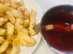 -龙福祥餐馆
