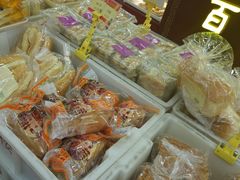 -莲香楼月饼(潮楼店)