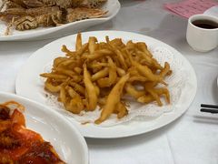 -东江海鲜酒家(艺都分店)