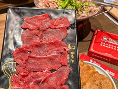 -肖四女乐山跷脚牛肉(滨江天街店)