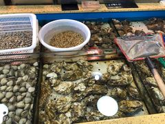 -海贡平价海鲜超市