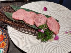 厚切牛舌-十三姨正合丰烤肉(营迹路店)