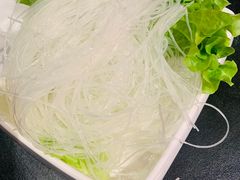 -京门老爆三·铜锅涮肉 爆肚(芳群园店)
