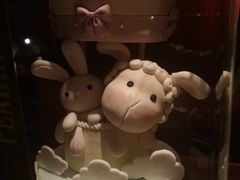 -柏尼娅PEARIA·蛋糕定制(静安店)