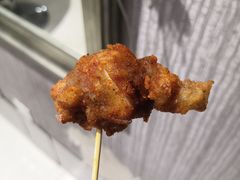-傅强排骨(成都总店)