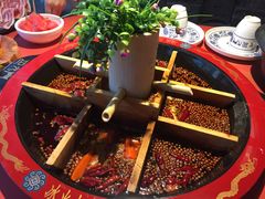 -巴九门老火锅(来福士打望店)