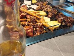 -邛海景风火盆烧烤(大石板古村二分店)