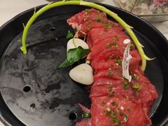 -川越泰火锅(吉利大厦店)