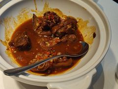 -院里寻菜·精致庭院菜(观沙岭店)