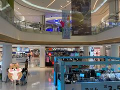 -深圳龙华星河COCO City(民治店)