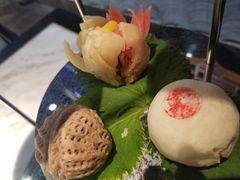 -京味斋·北京烤鸭(华威桥北工大店)