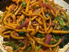 -耶里夏丽·丝路新疆菜·清真食品(徐汇南丹东路臻选店)