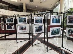 -大连富丽华大酒店