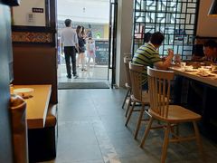 -李子坝梁山鸡(北碚万达五鸡哥店)