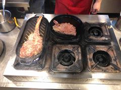 -两点半深夜牛排(斗西路店)