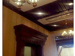 -小白桦西餐厅