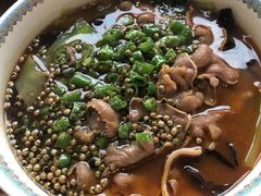 -锦庐道地川菜(来福士店)
