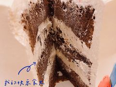 -李奥斯汀蛋糕商务茶歇·甜品台·企业活动团建(长寿路店)