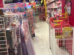 -TOYSRUS玩具反斗城(深圳布吉万象汇店)