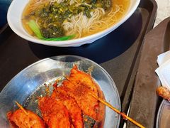 -鲜得来排骨年糕(即墨路店)