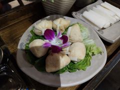 -舒家大院老火锅(台江路店)