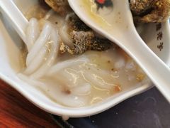 炸鱼皮-老西关濑粉(文明路店)