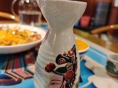 -醉长安(钟楼旗舰店)