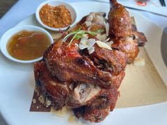 -野蔓果·山野菜(西湖景区·龙井茶田店)