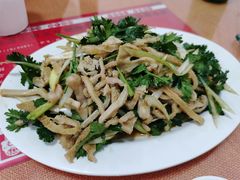 拌羊肚-教师之家赵家羊汤馆(东青龙街店)