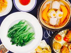 -翠园(铜锣湾广场店)