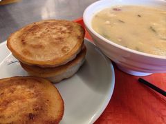 -馅饼粥·百年传承 since1926(中山路店)