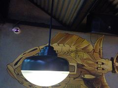 -匠子烤鱼(和信店)