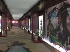 -中家鑫园温泉酒店鑫悦汤泉