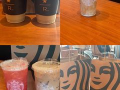 -星巴克臻选(江门汇悦大融城店)