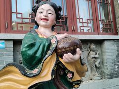 -古文化街旅游区