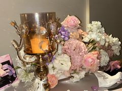 -PARFUM FLORAL花境法餐(南京首店)