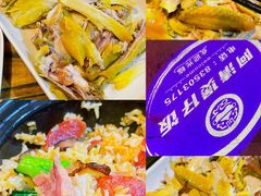 -阿清煲仔店(纺织城店)