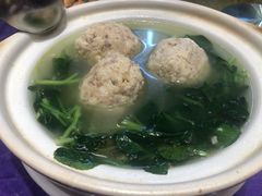 狮子头-双东酒店(东关街店)